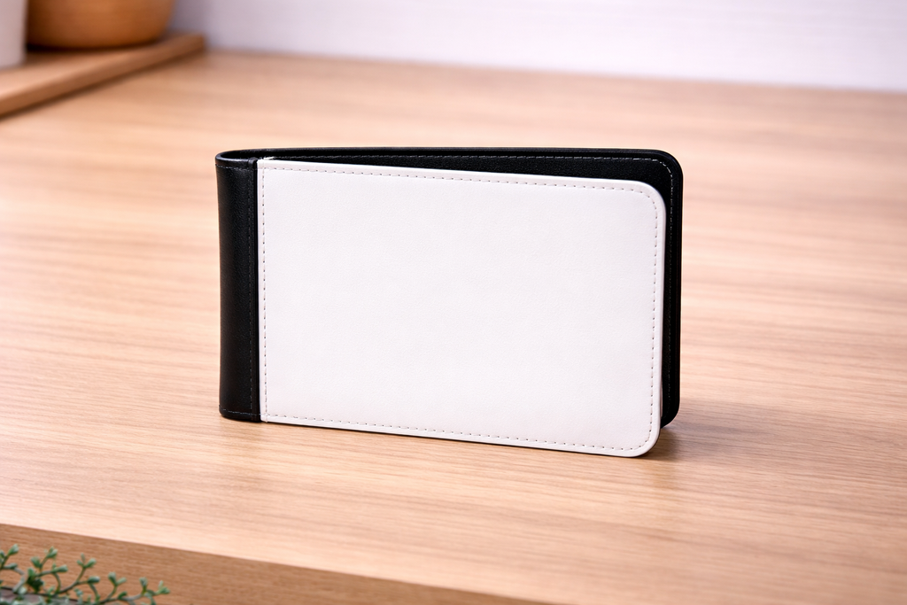 PU WALLETS