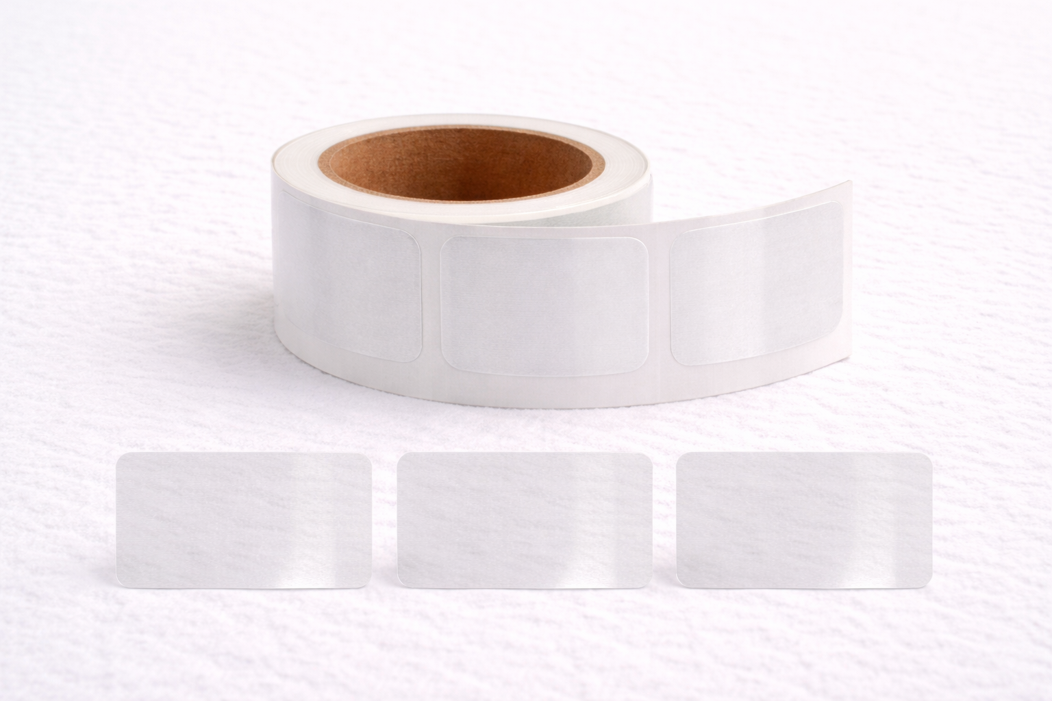 Custom Printed Thermal Label Rolls