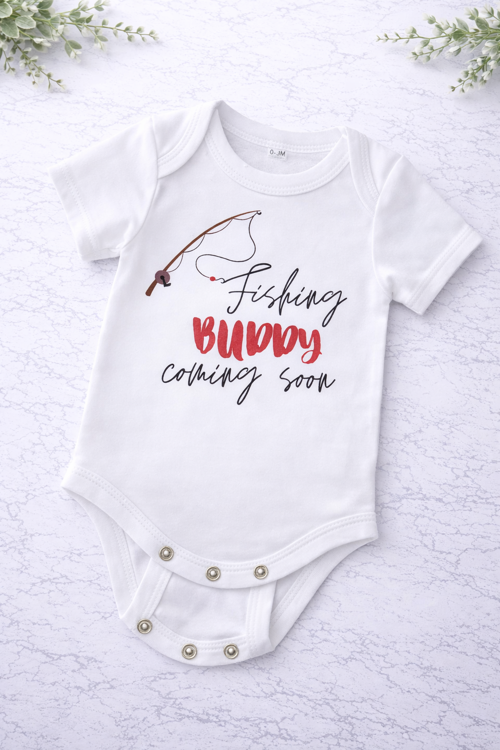 BABY ONESIE