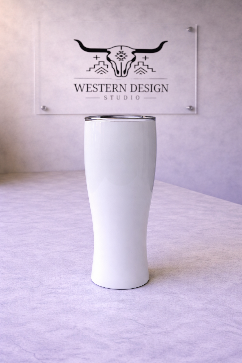 DRAFT TUMBLER