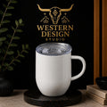 ELITE COFFEE TUMBLER