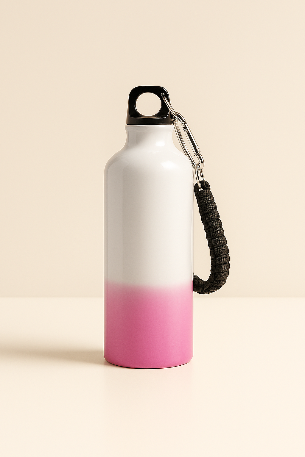 MAGIC WATER BOTTLE - 600ML