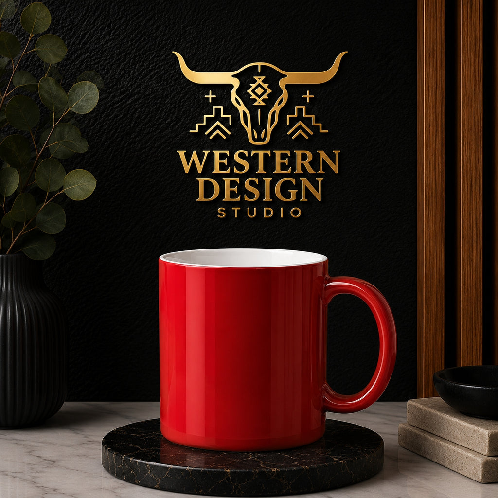 MAGIC COFFEE MUGS – COLOUR CHANGING
