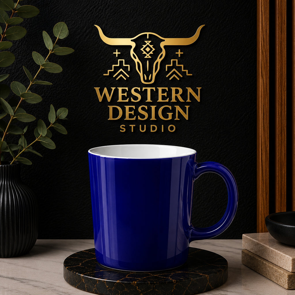 MAGIC COFFEE MUGS – COLOUR CHANGING