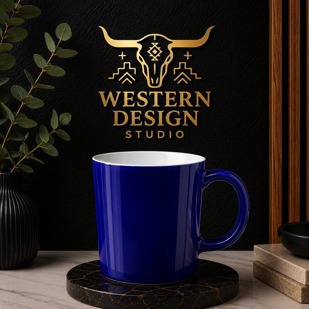 MAGIC COFFEE MUGS – COLOUR CHANGING