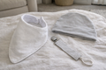 NEWBORN ESSENTIALS BUNDLE