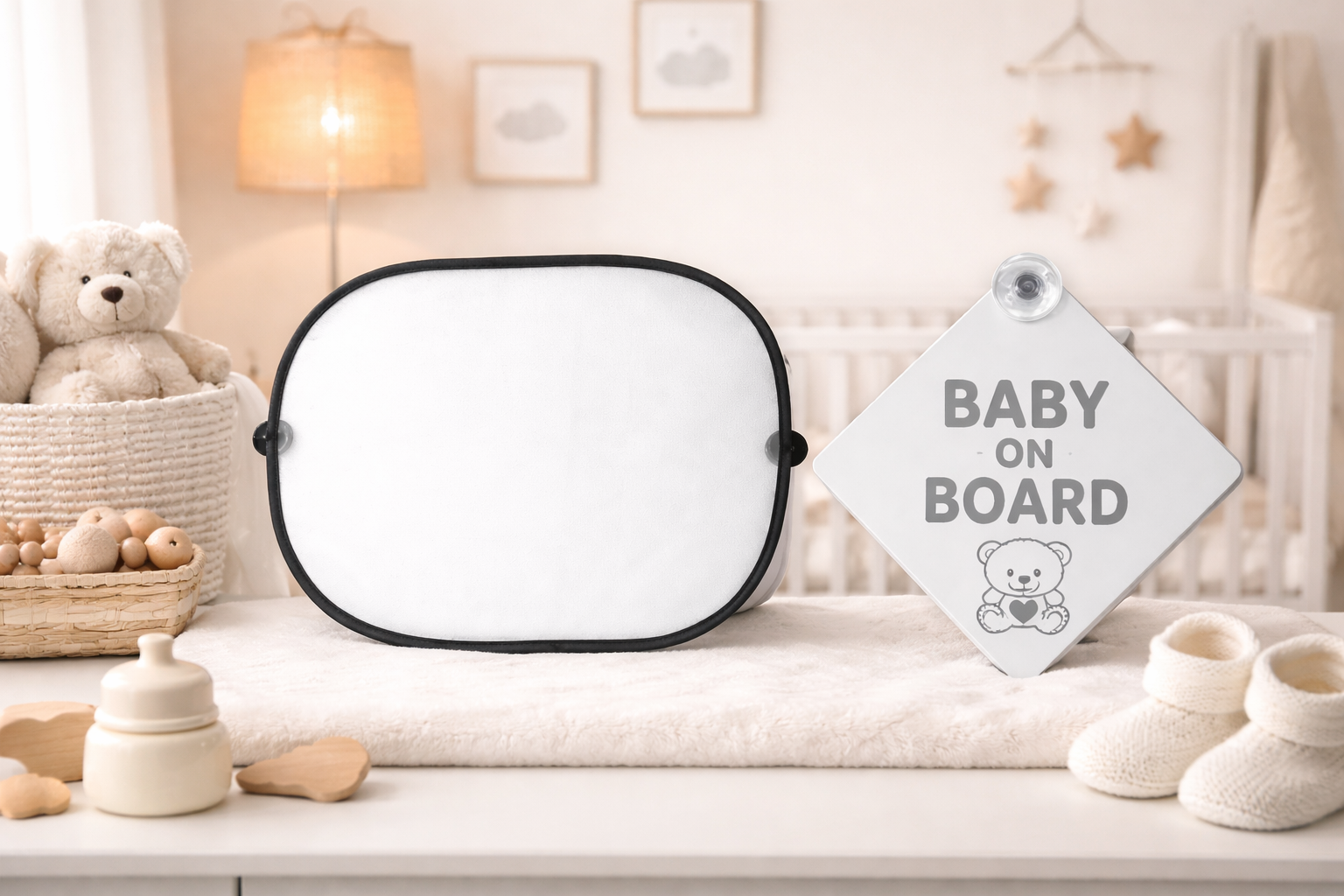 ON-THE-GO BABY BUNDLE