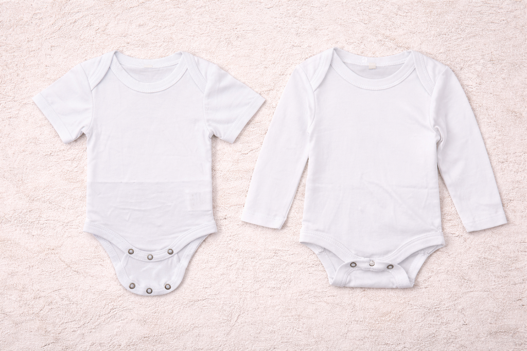 BABY OUTFIT BUNDLE