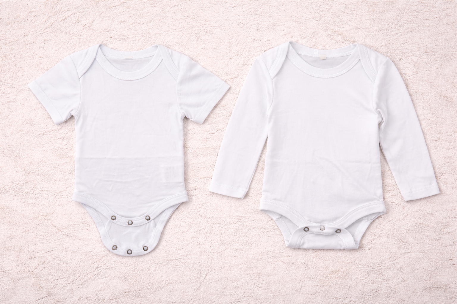 BABY OUTFIT BUNDLE