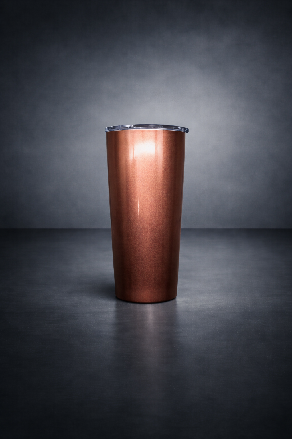 RUM TUMBLER