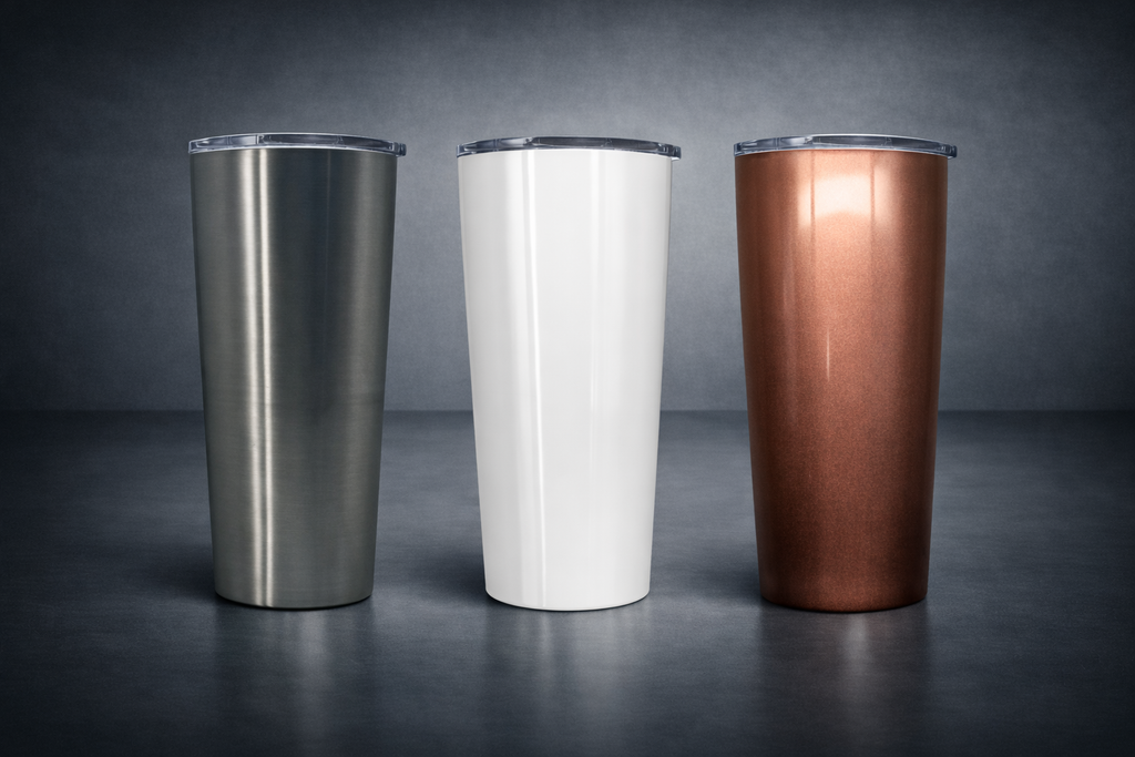 RUM TUMBLER