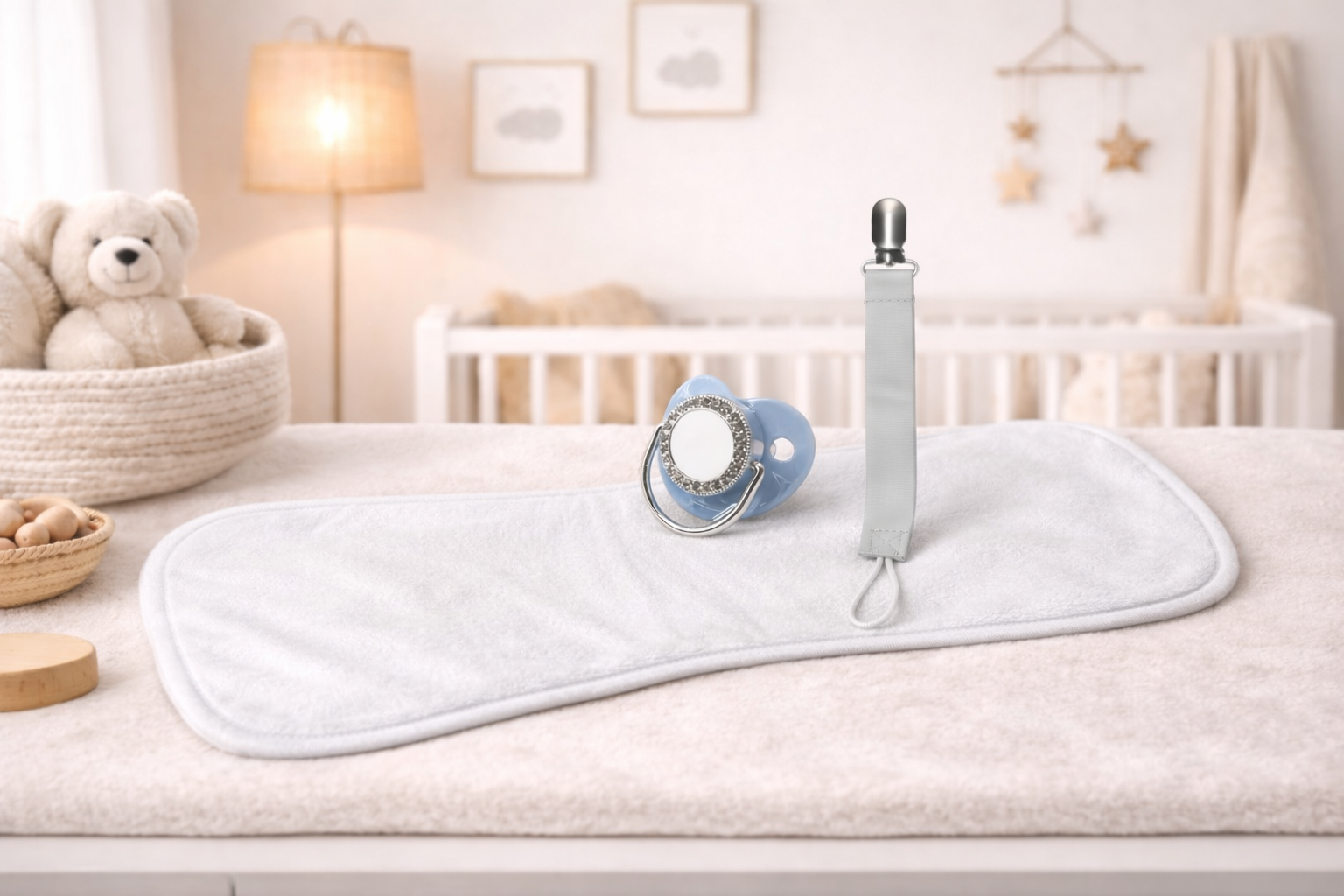 BABY GIFT STARTER BUNDLE