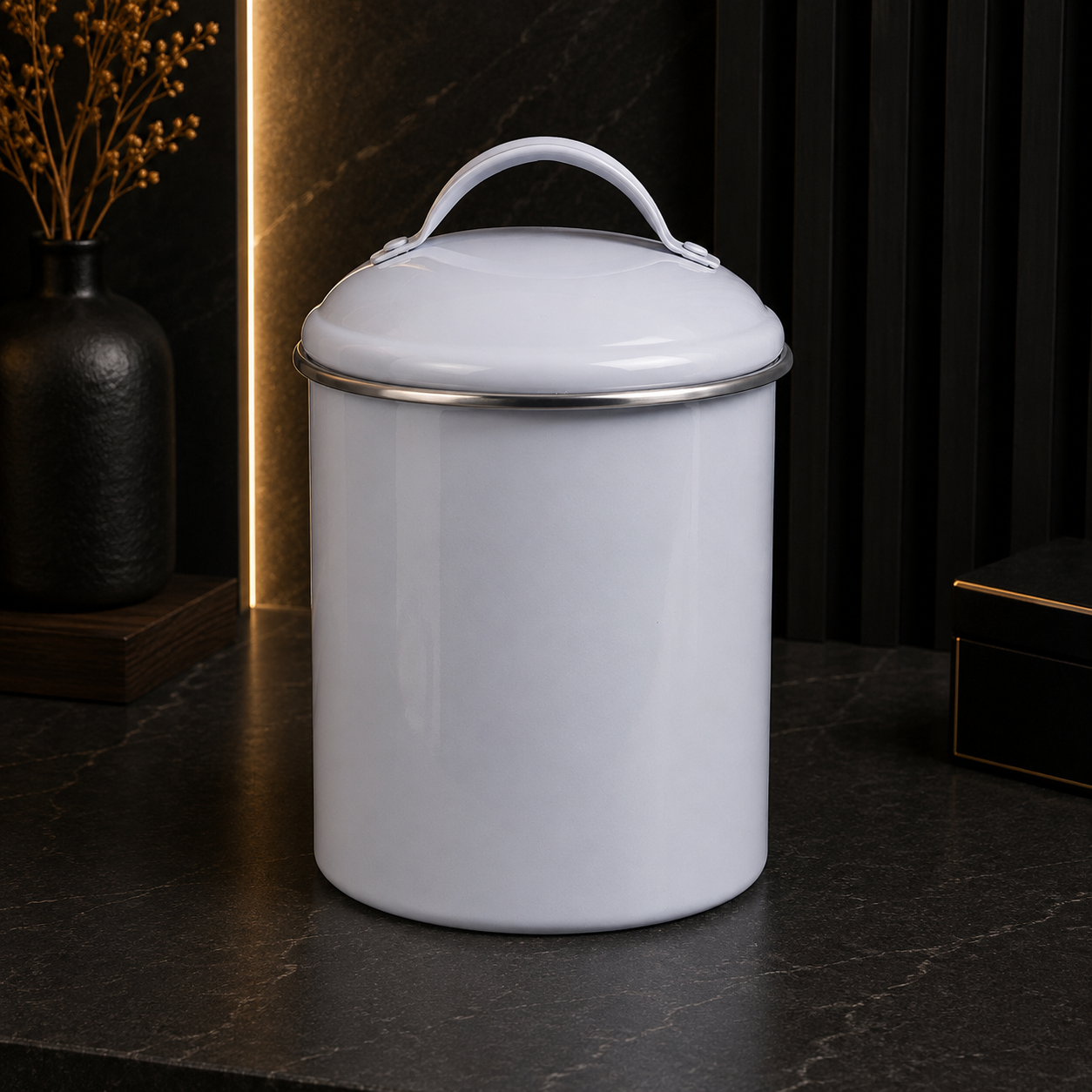 STORAGE JAR