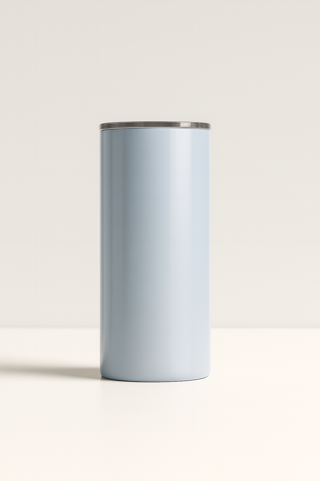 SHORT SKINNY TUMBLER - 440ML