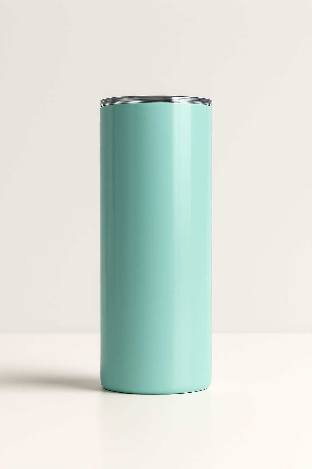 SHORT SKINNY TUMBLER - 440ML
