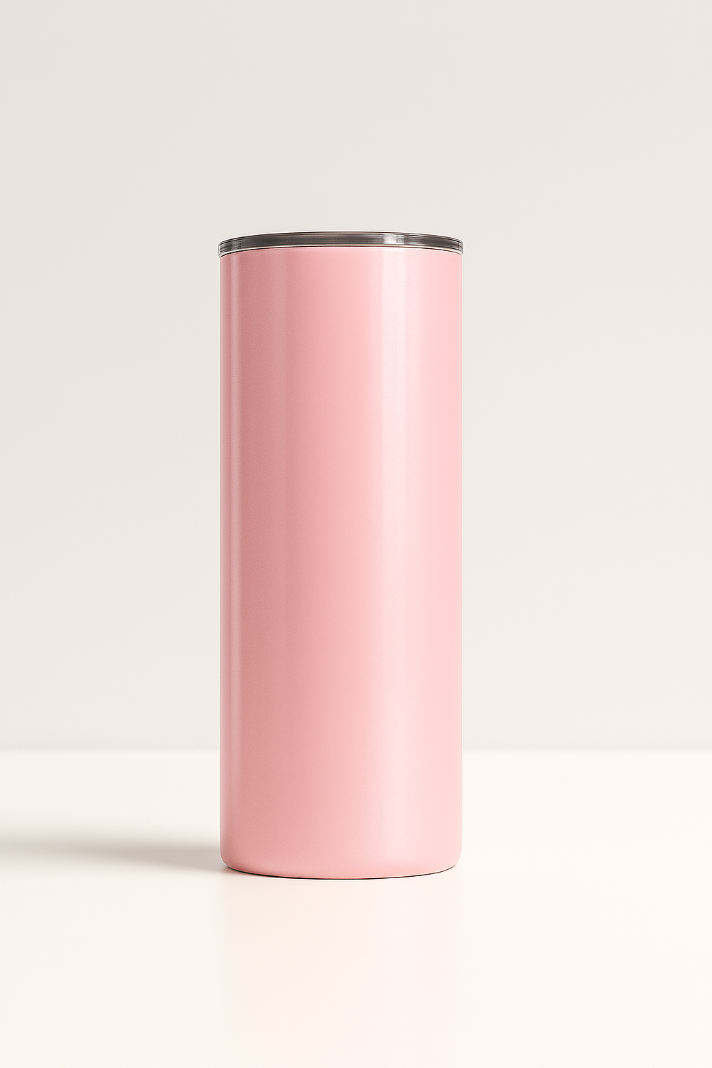 SHORT SKINNY TUMBLER - 440ML