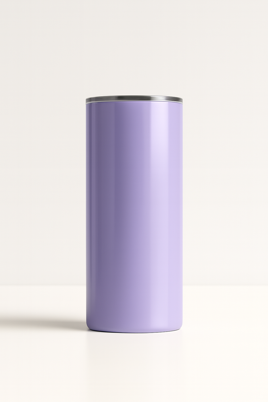 SHORT SKINNY TUMBLER - 440ML