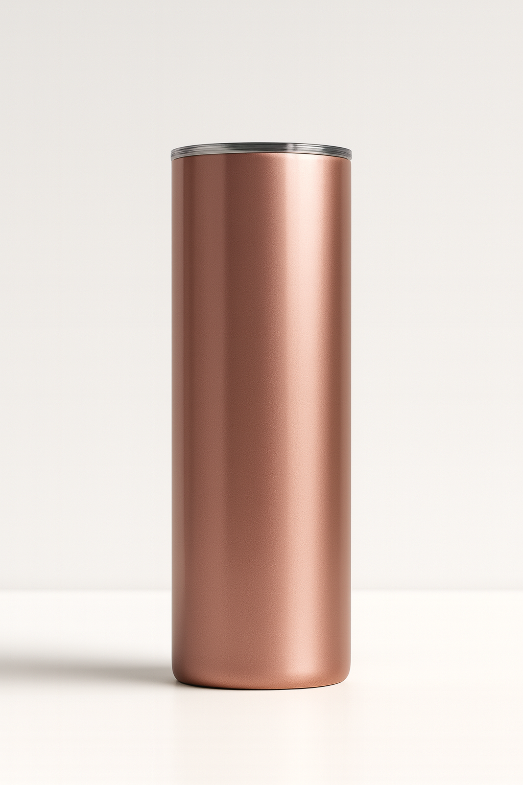 SHORT SKINNY TUMBLER - 440ML