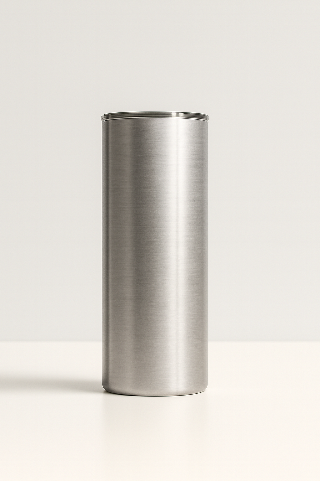 SHORT SKINNY TUMBLER - 440ML