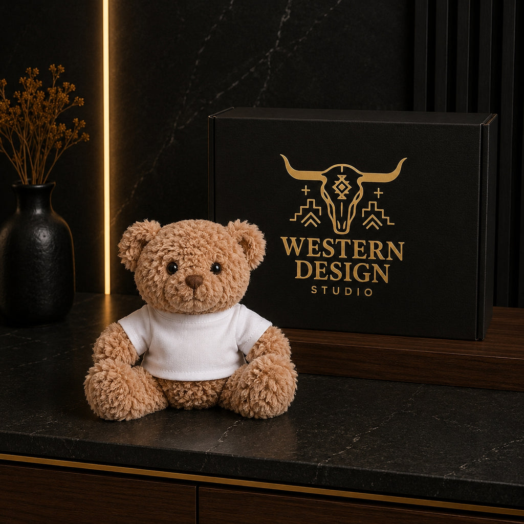 TEDDY BEAR PLUSH TOYS