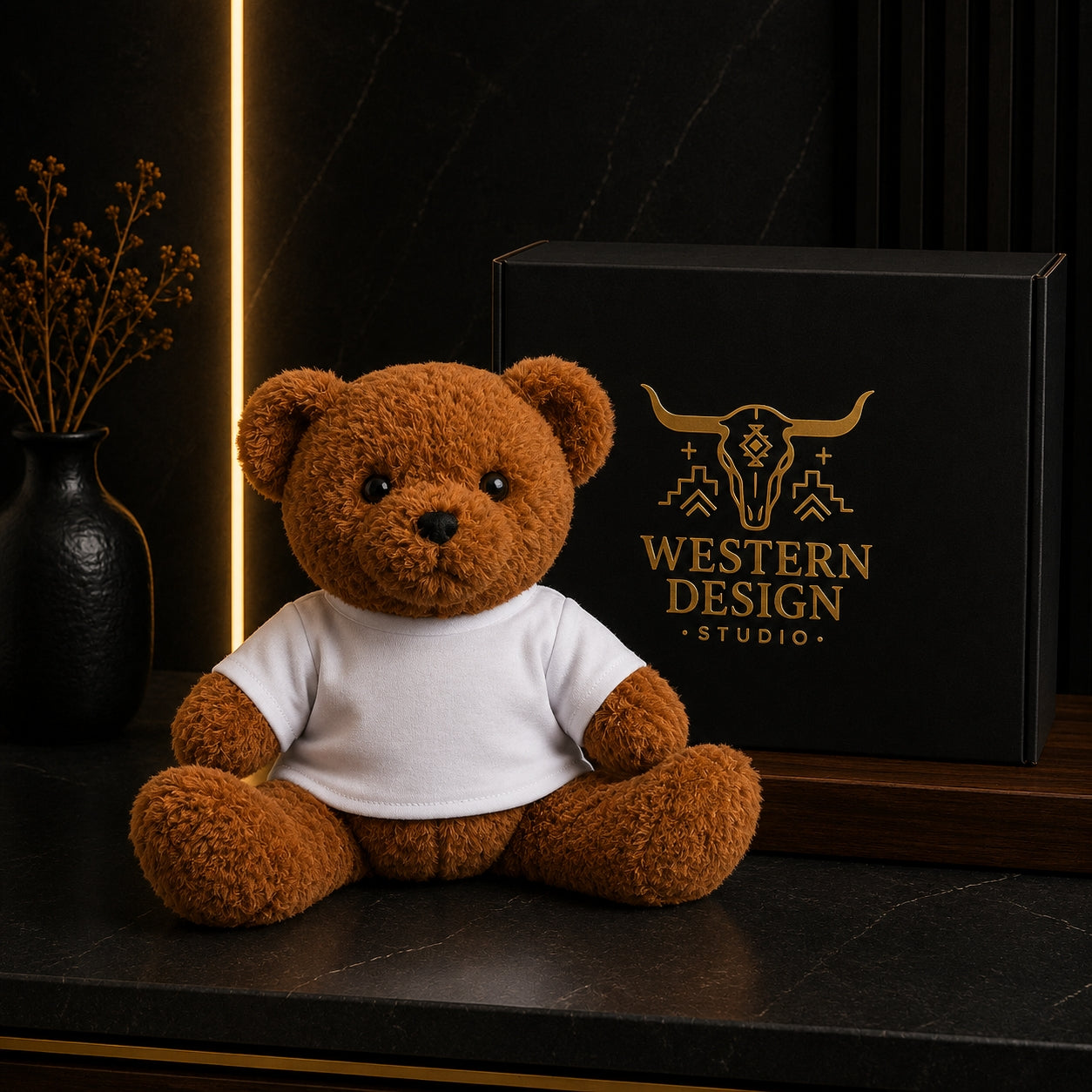 TEDDY BEAR PLUSH TOYS