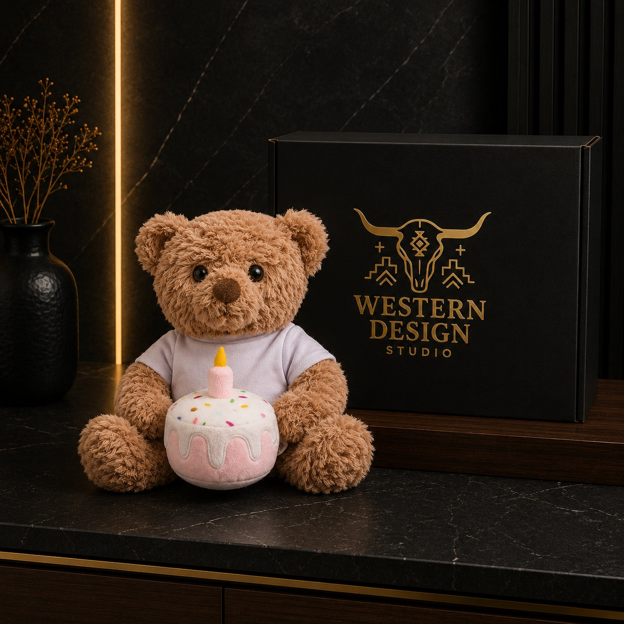 TEDDY BEAR PLUSH TOYS