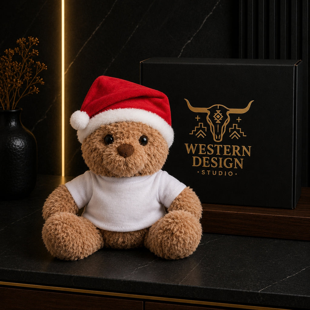 TEDDY BEAR PLUSH TOYS