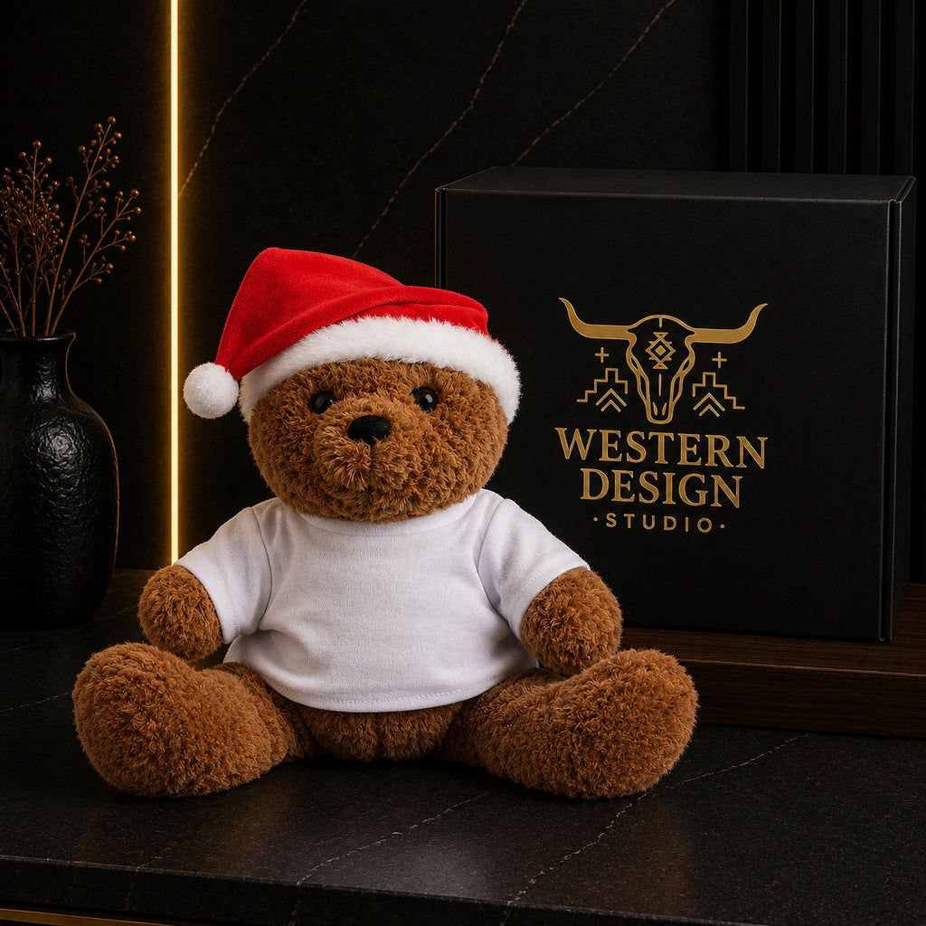 TEDDY BEAR PLUSH TOYS