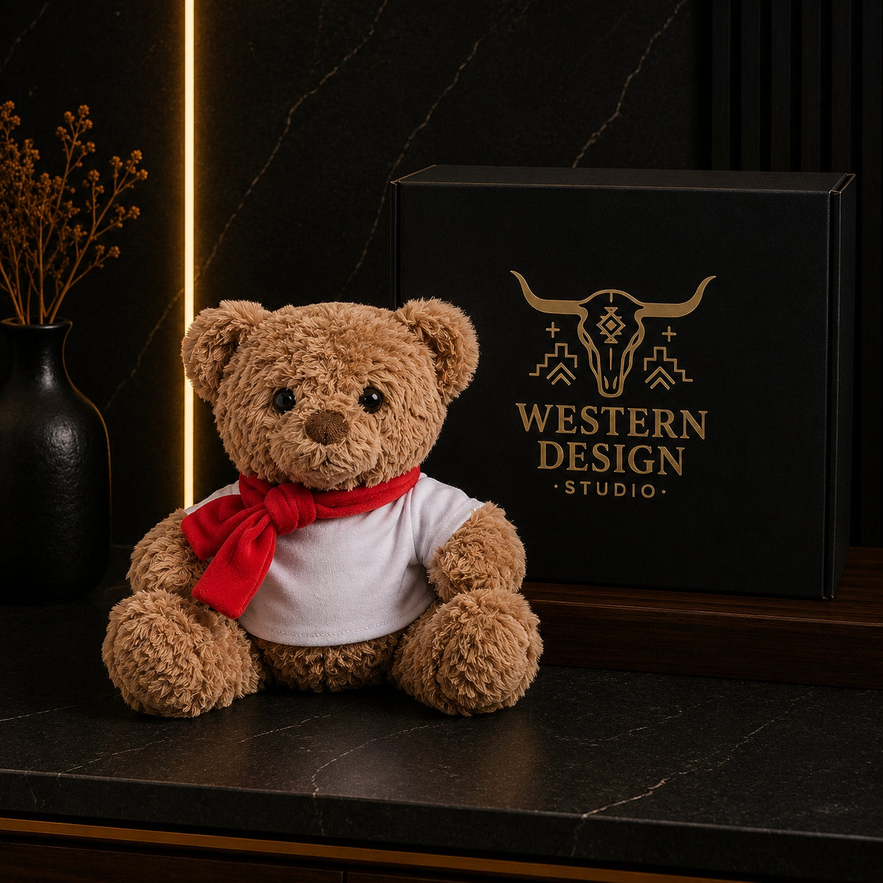 TEDDY BEAR PLUSH TOYS
