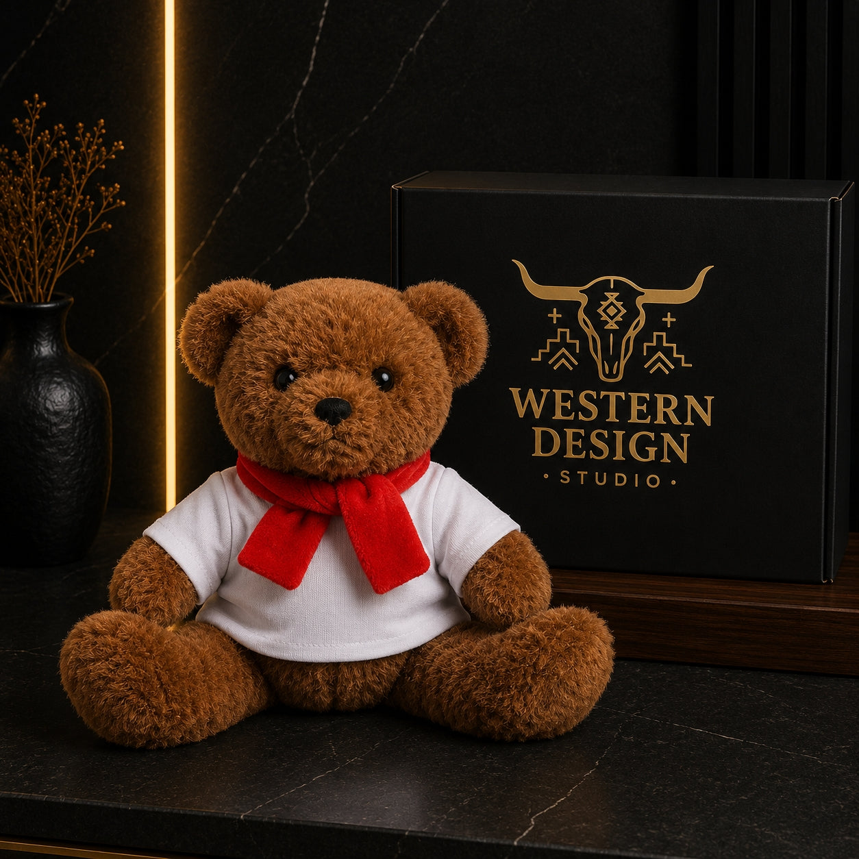 TEDDY BEAR PLUSH TOYS