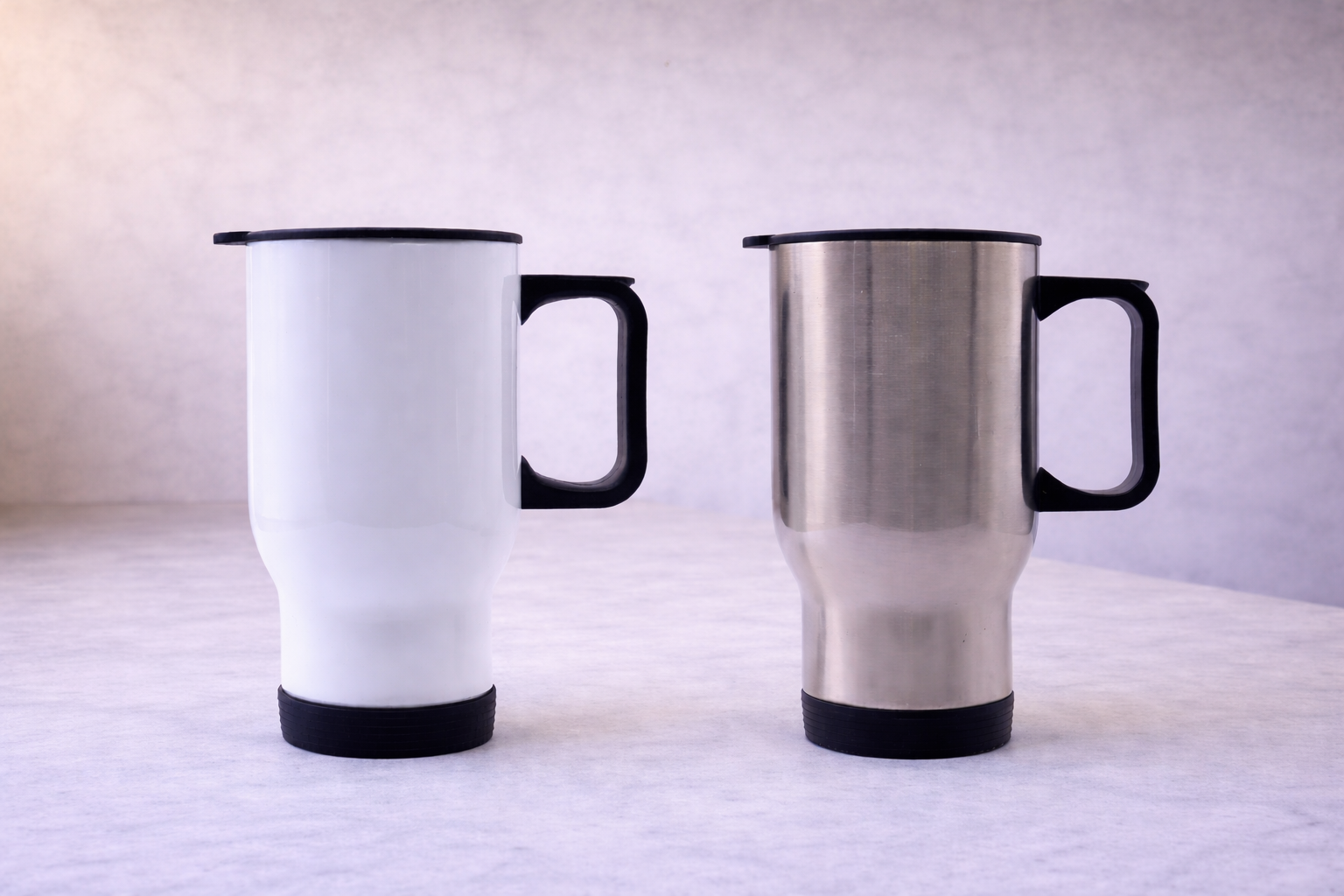 TRAVEL MUG