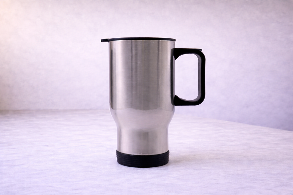 TRAVEL MUG