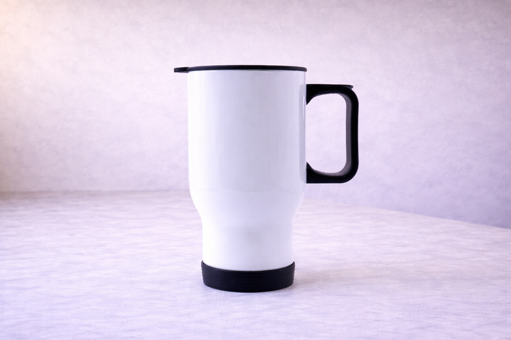 TRAVEL MUG