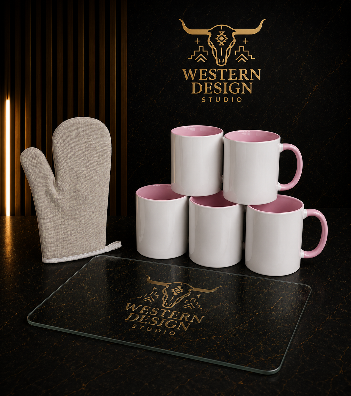 THE CLEAN LINES COLLECTION