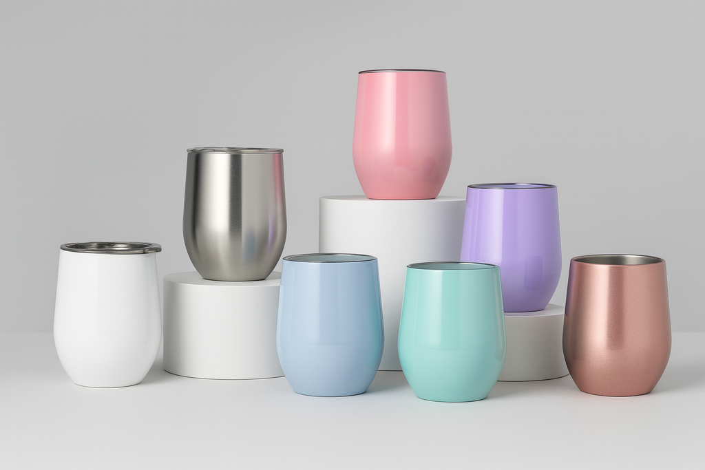 WINE TUMBLER