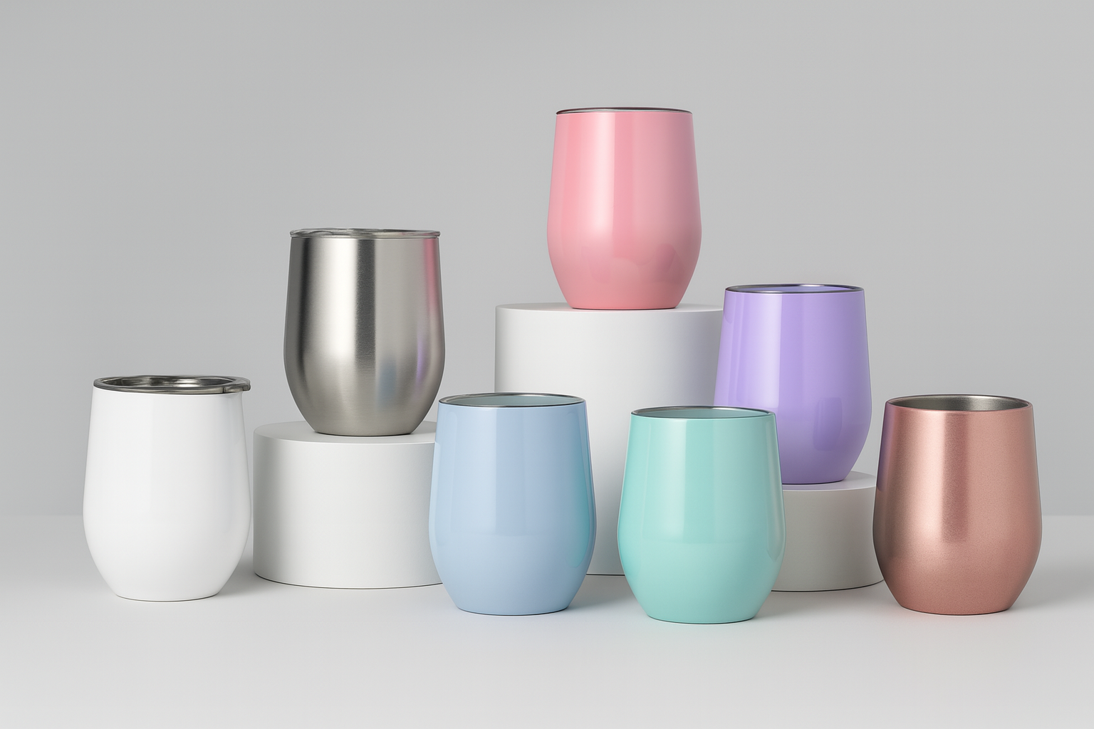WINE TUMBLER