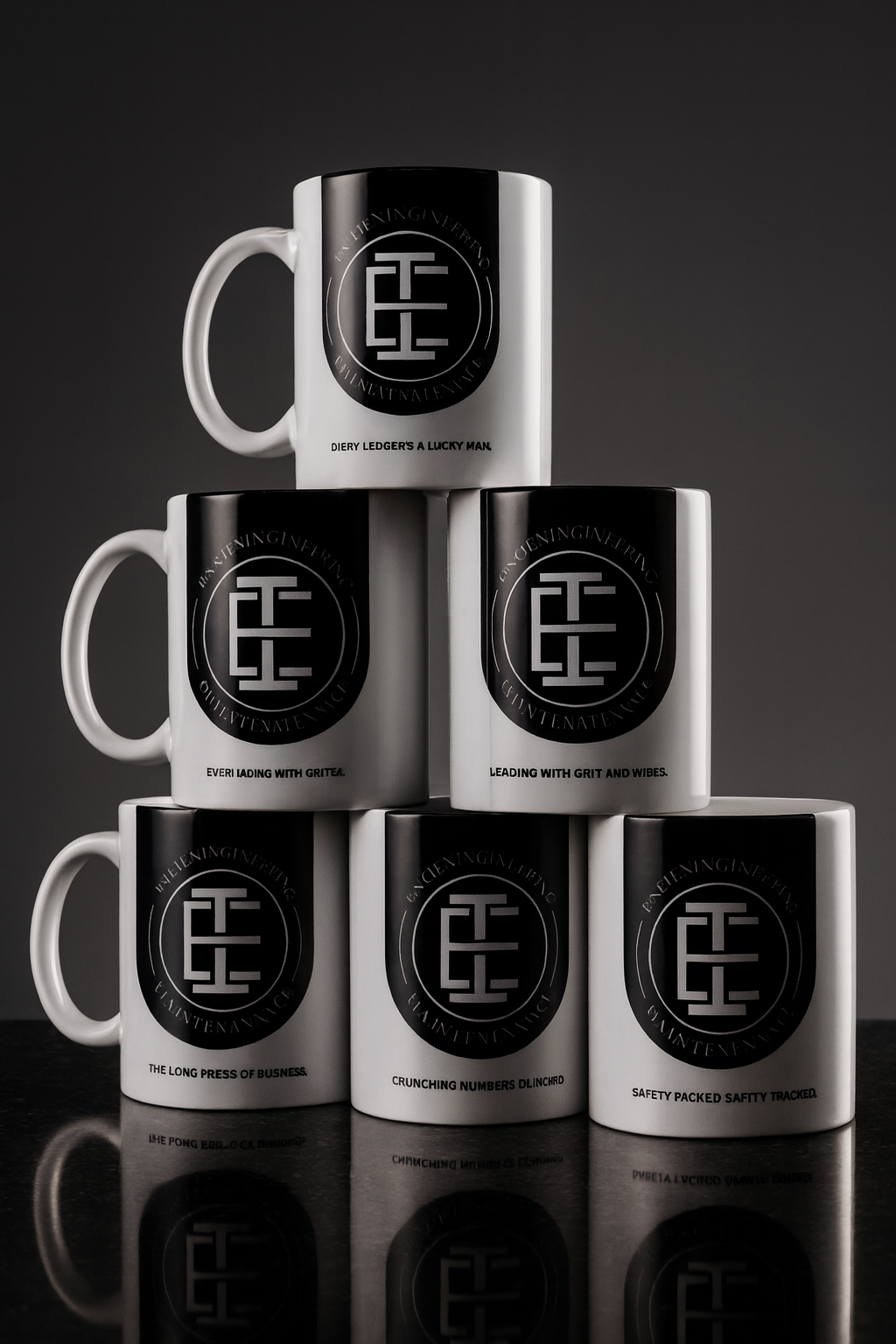 COFFEE MUG